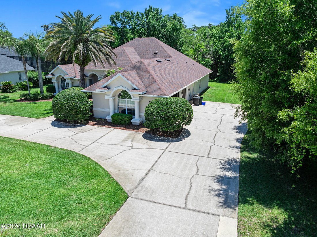House in Ormond Beach, Florida, United States 4 - 17965845
