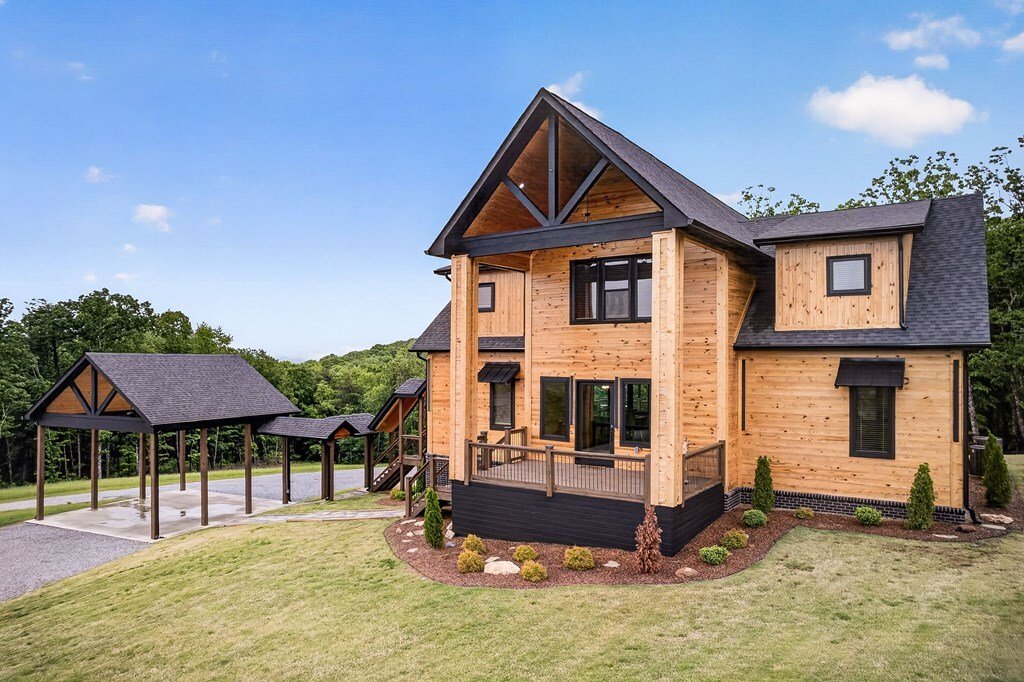 House in Talking Rock, Georgia, United States 3 - 17965894