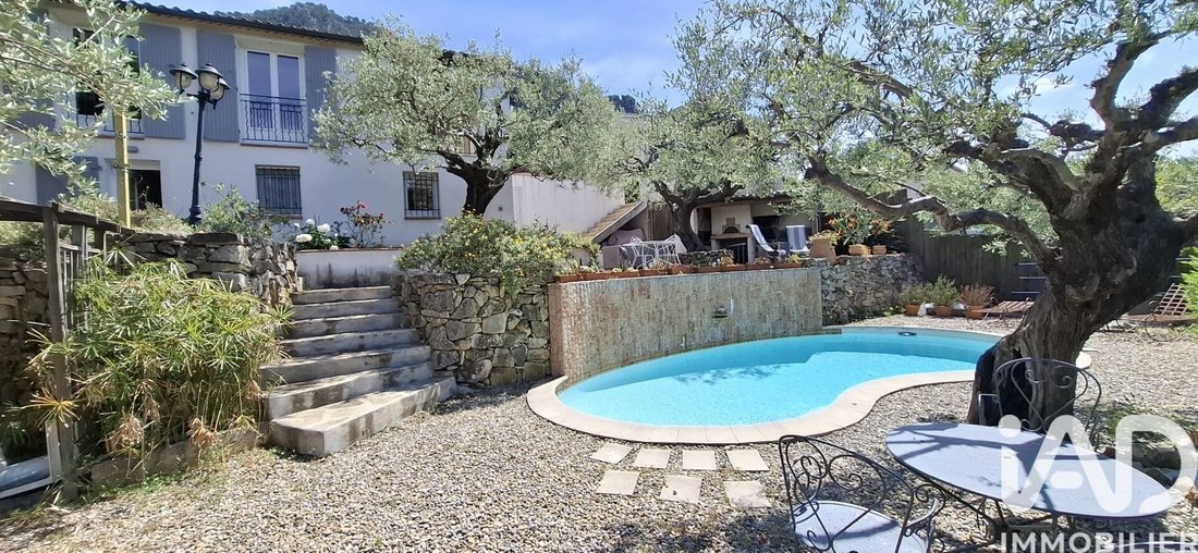 House in Toulon, Provence-Alpes-Côte d'Azur, France 3 - 17970855