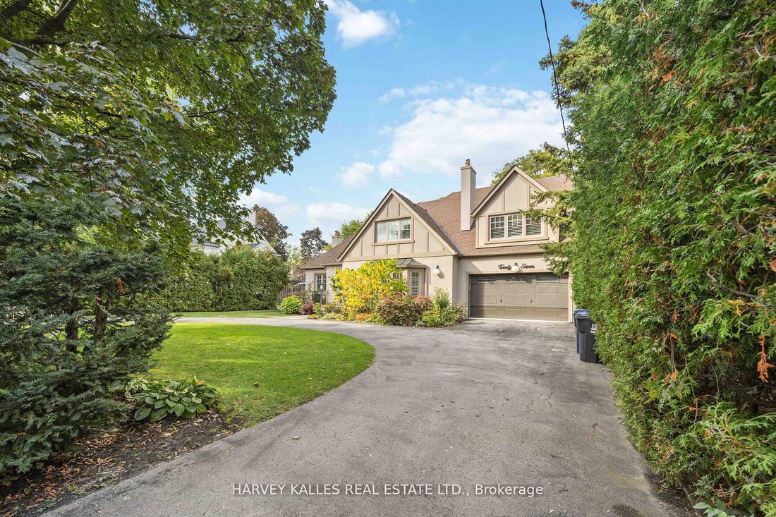 House in Toronto, Ontario, Canada 4 - 17971277