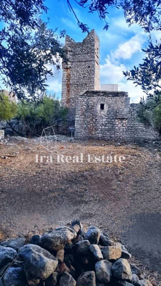 Villa in Oitylos, Peloponnese, Western Greece and the Ionian, Greece 5 - 17969921