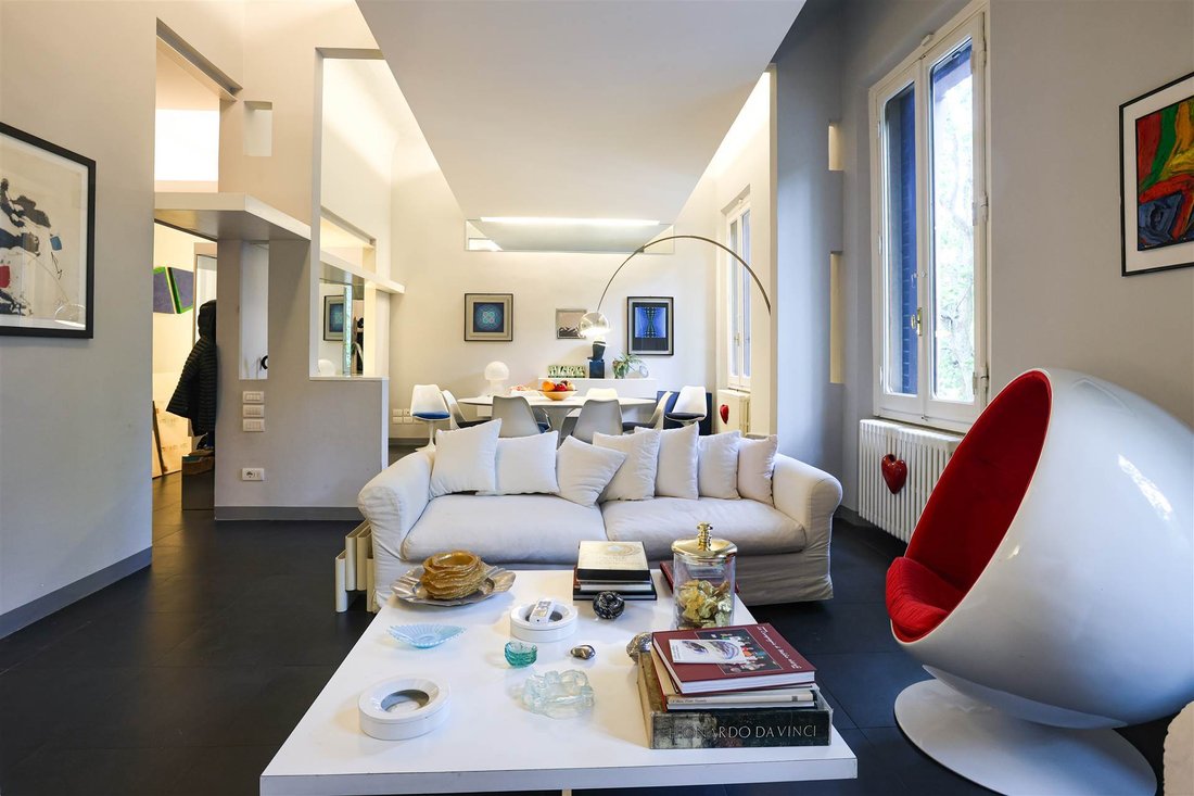 Apartment in Donatello - Oberdan, Florence, Italy 2 - 17969886