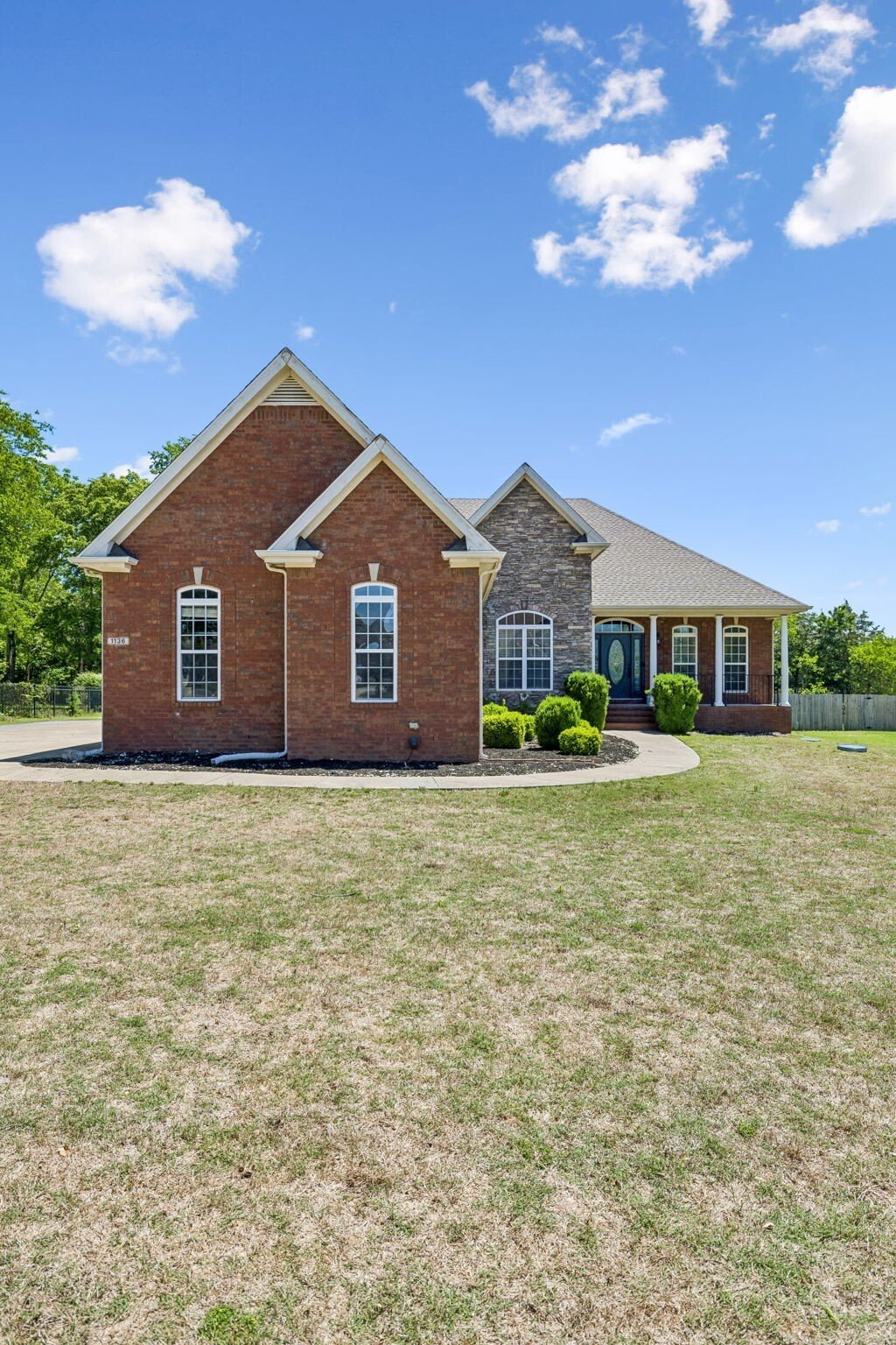 House in Lascassas, Tennessee, United States 4 - 17969460