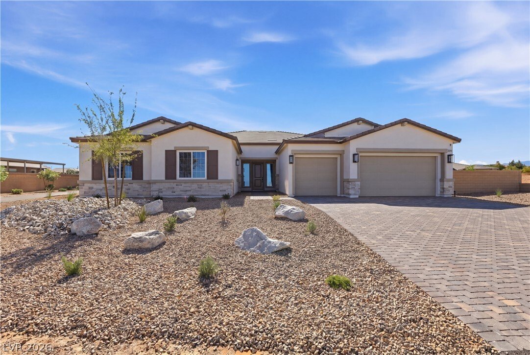 House in Las Vegas, Nevada, United States 1 - 17552252