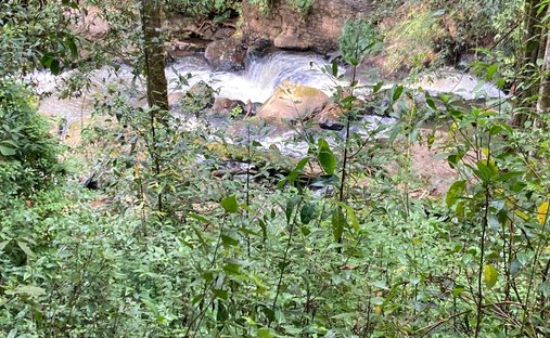 Terrain à Santa María Pipioltepec, État de Mexico, Mexique 1