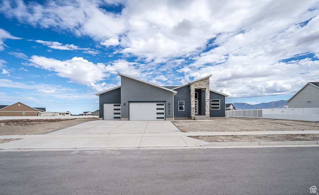 House in Grantsville, Utah, United States 2 - 17968485
