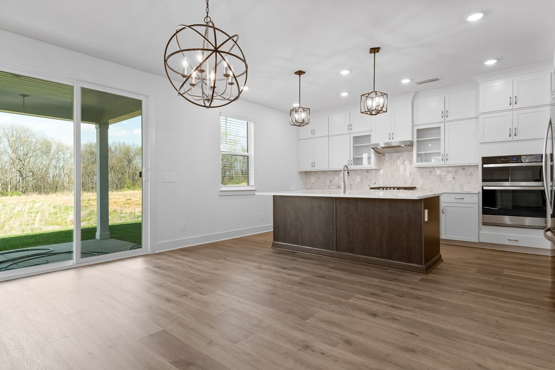 House in Franklin, Tennessee, United States 3 - 17966129