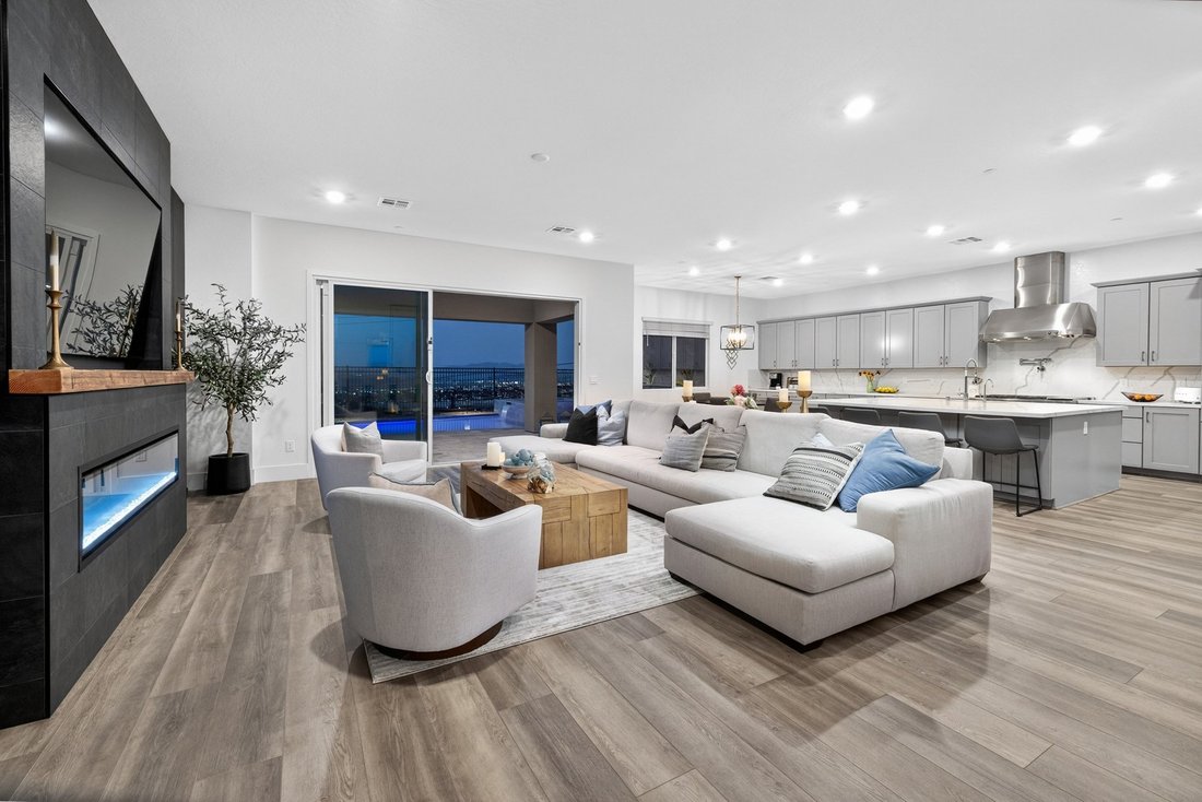 House in Henderson, Nevada, United States 3 - 17966869