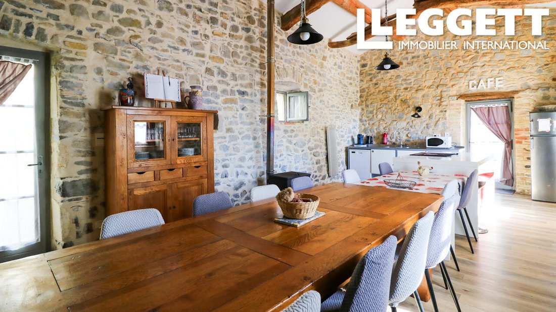House in Bouquet, Occitania, France 3 - 17970112