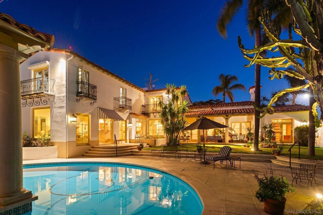House in San Diego, California, United States 2 - 17969166