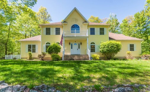 House in West Park, New York, United States 1