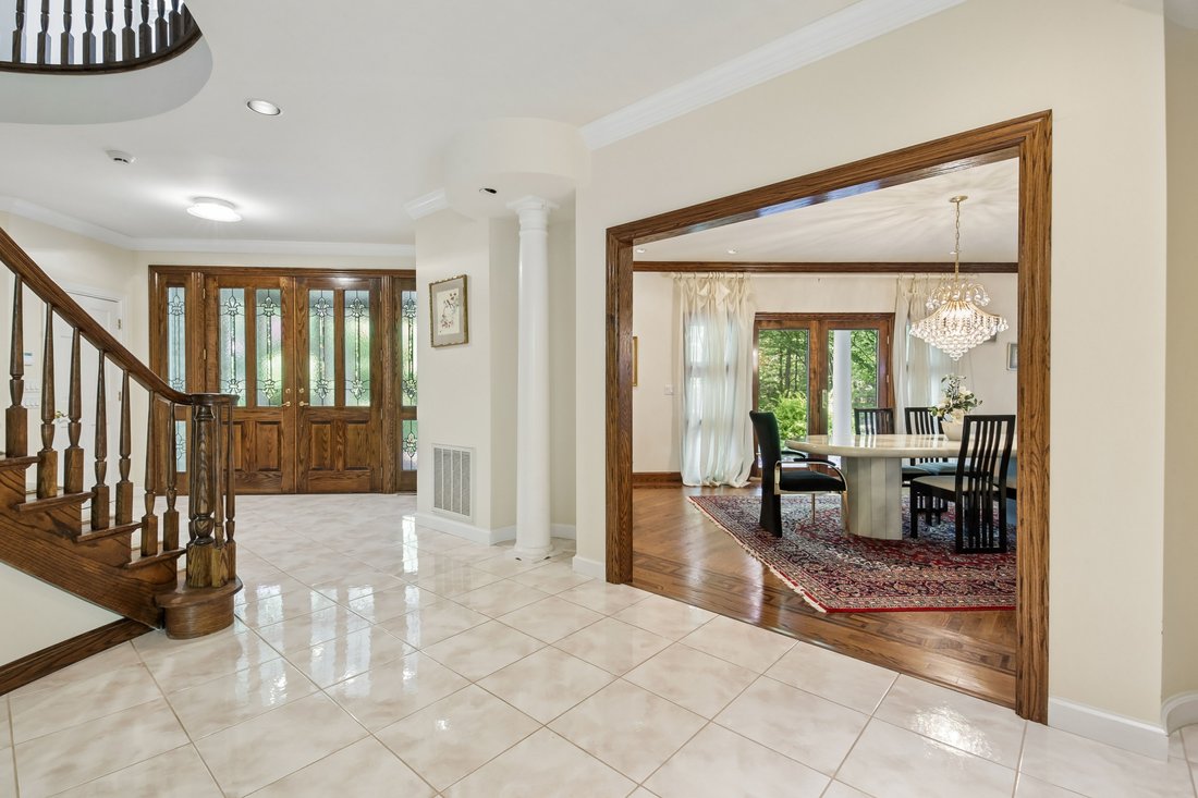 House in Kinnelon, New Jersey, United States 5 - 17967858