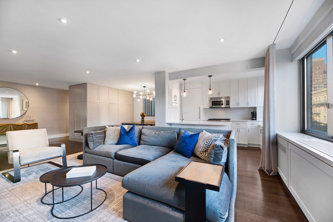 Condo in New York, New York, United States 3 - 17966961