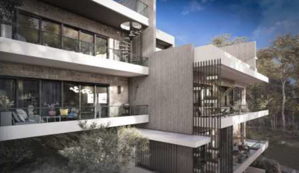 Apartment in Agios Tychon, Limassol, Cyprus 2 - 17972621