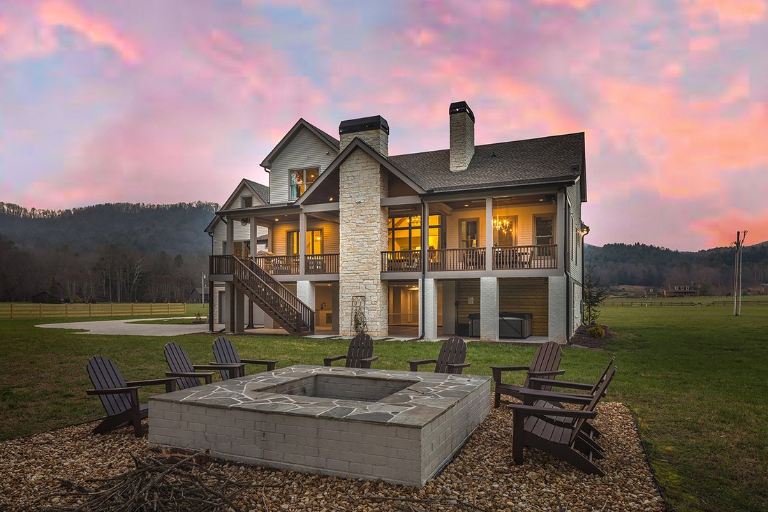House in Suches, Georgia, United States 5 - 17967982