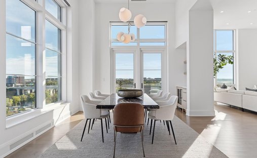 Casa en Minneapolis, Minnesota, Estados Unidos 1