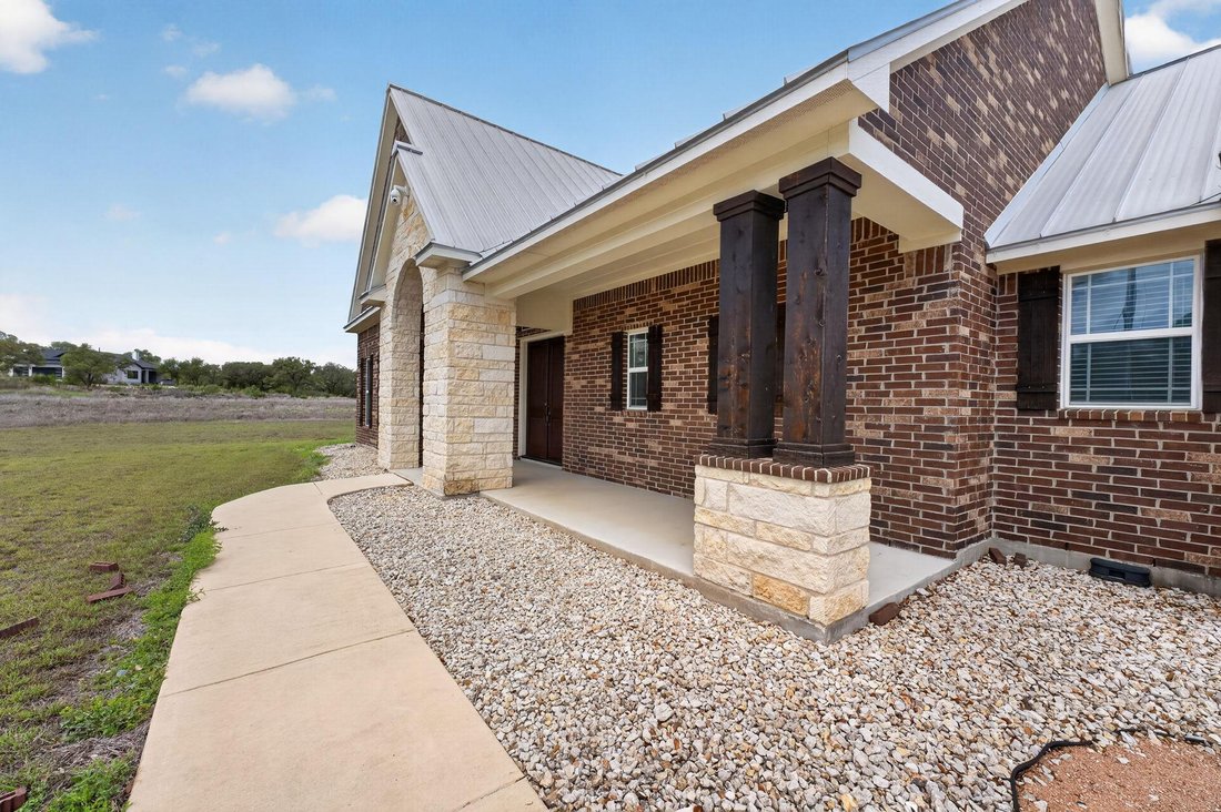 Casa en Spring Branch, Texas, Estados Unidos 5 - 17968997