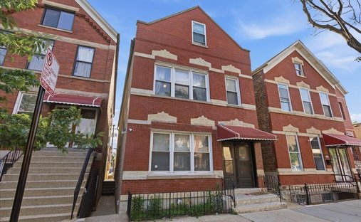 Appartement à Chicago, Illinois, États-Unis 1