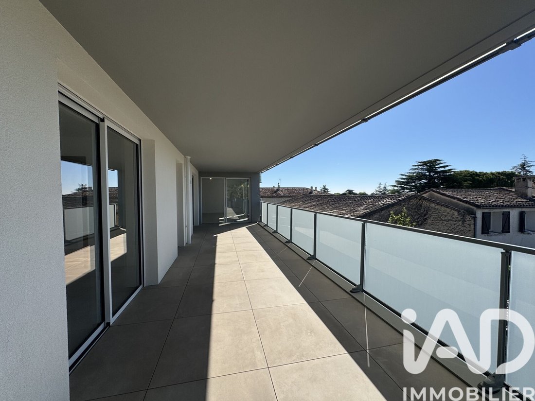 Apartment in Centre Ville, Baillargues, France 2 - 17971056