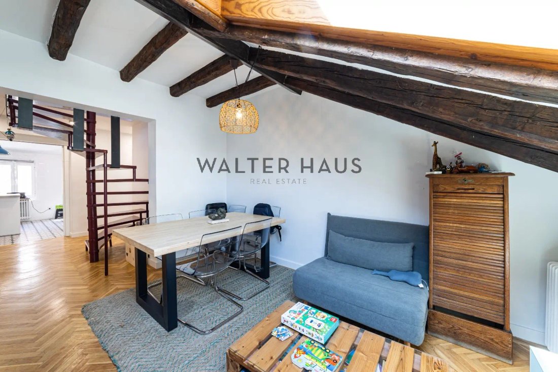 Apartment in Chamberi, Madrid, Spain 4 - 17970362
