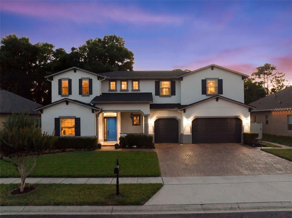 House in Apopka, Florida, United States 2 - 17965757
