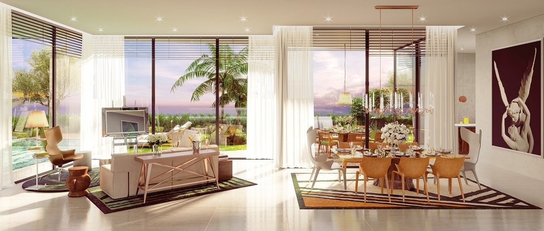Villa in Agios Tychon, Limassol, Cyprus 3 - 17970288