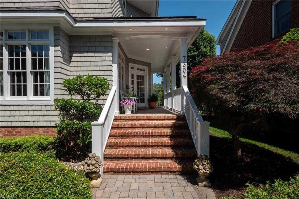 Casa a Norfolk, Virginia, Stati Uniti 2 - 17968701
