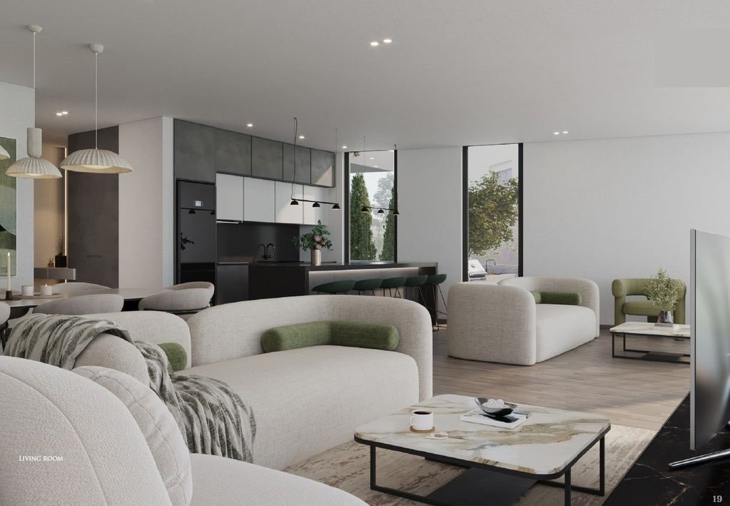 Villa in Agios Athanasios, Limassol, Cyprus 1 - 15504367