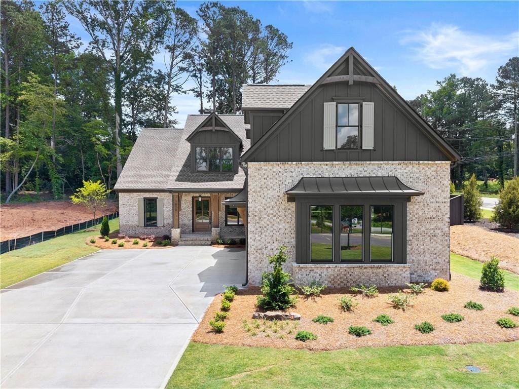 House in Hiram, Georgia, United States 3 - 17616080
