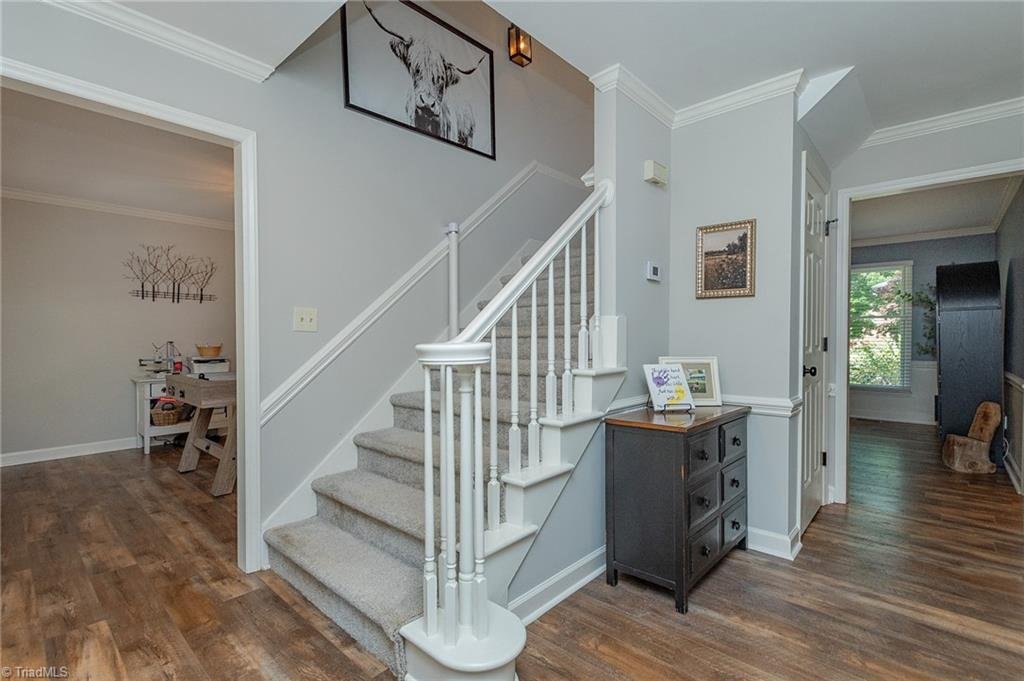 House in Elon, North Carolina, United States 5 - 17933173