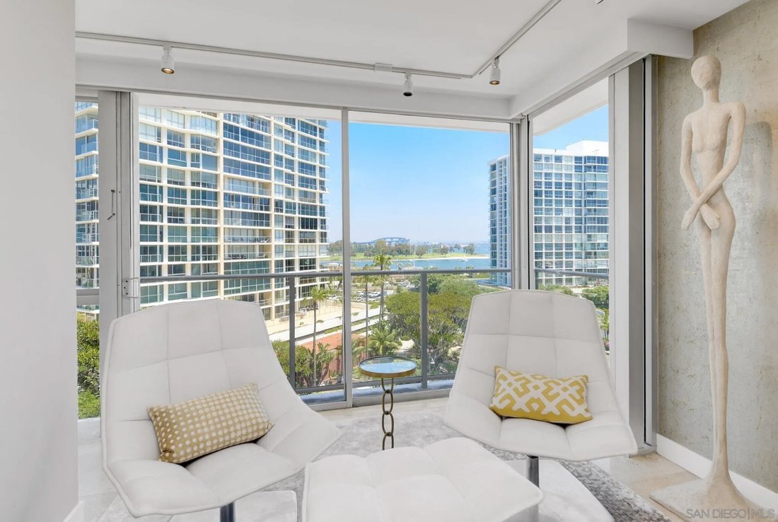Condo in Coronado, California, United States 3 - 17969085