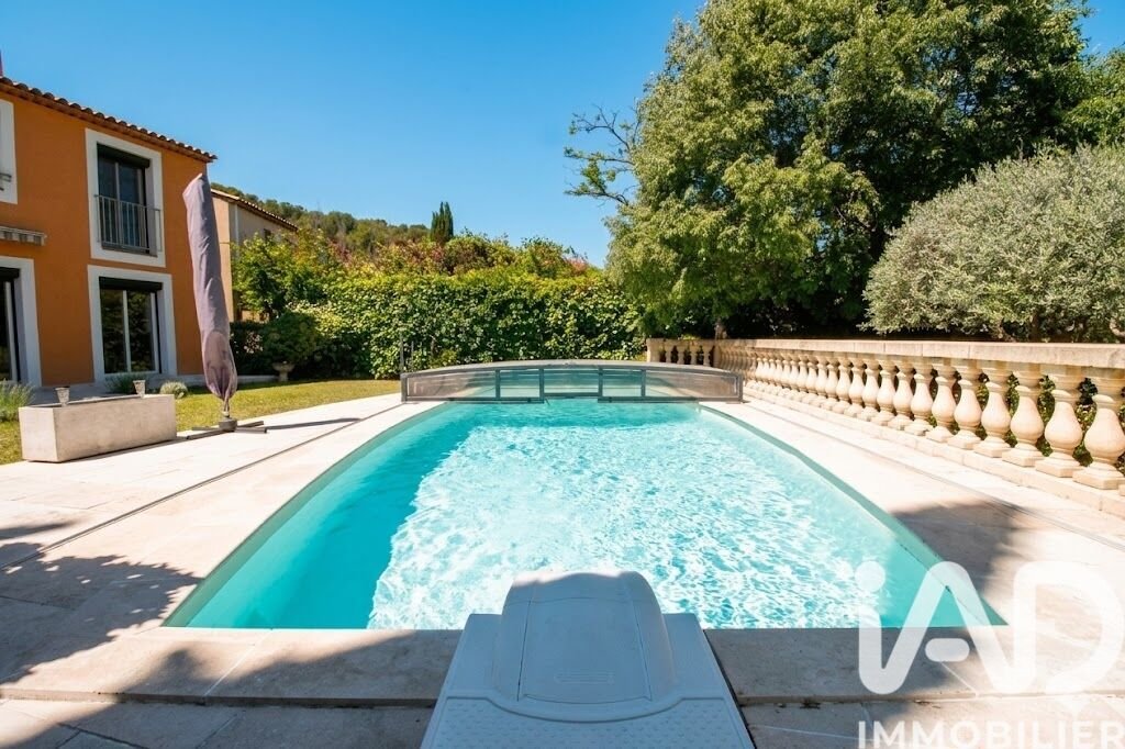 House in Ventabren, Provence-Alpes-Côte d'Azur, France 5 - 17970739