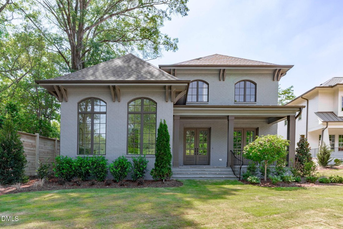 House in Raleigh, North Carolina, United States 1 - 16326359