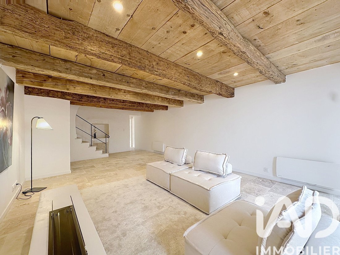 House in Abbaye-La Motte, Avignon, France 3 - 17968126