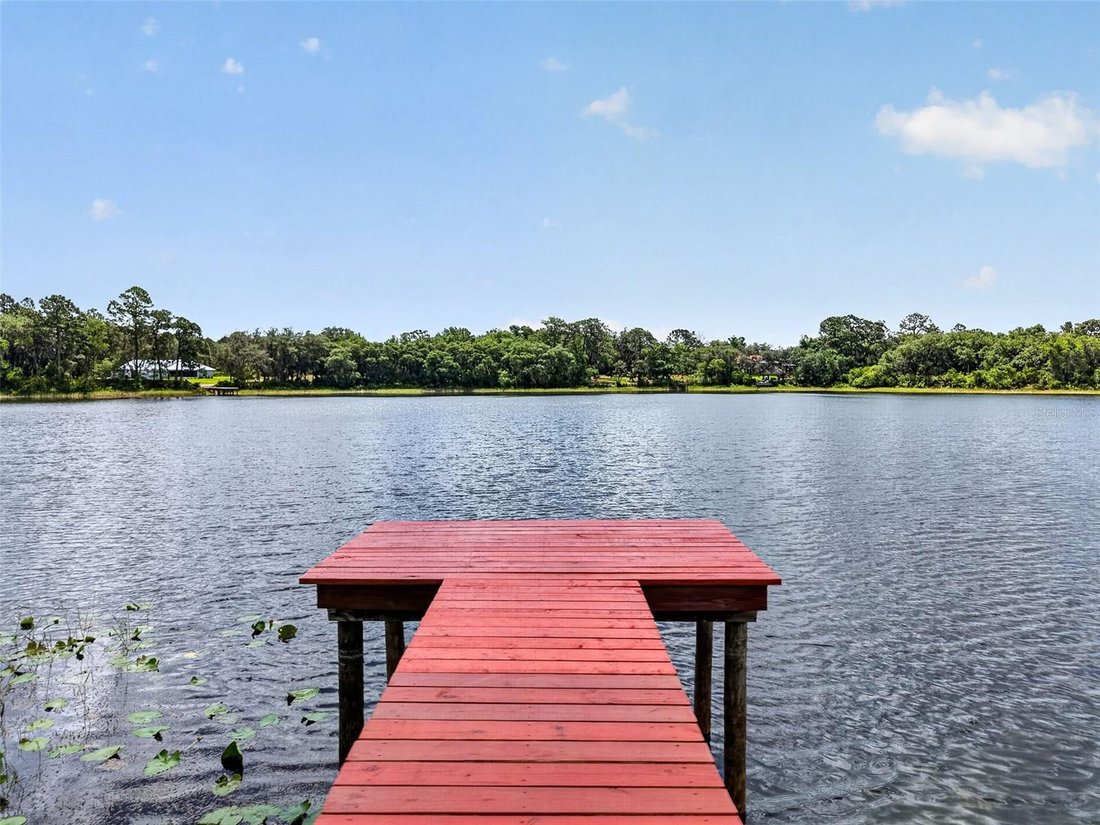 House in Ocklawaha, Florida, United States 2 - 17968765