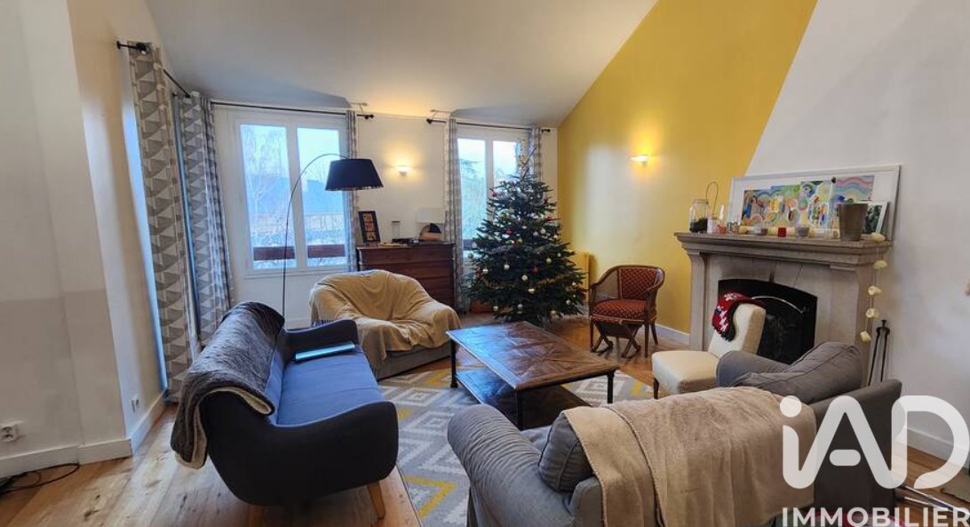 Apartment in Le Plateau, Louveciennes, France 2 - 17970567