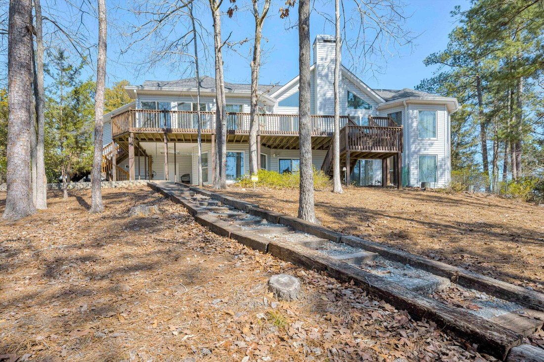 House in Danville, South Carolina, United States 4 - 17969331
