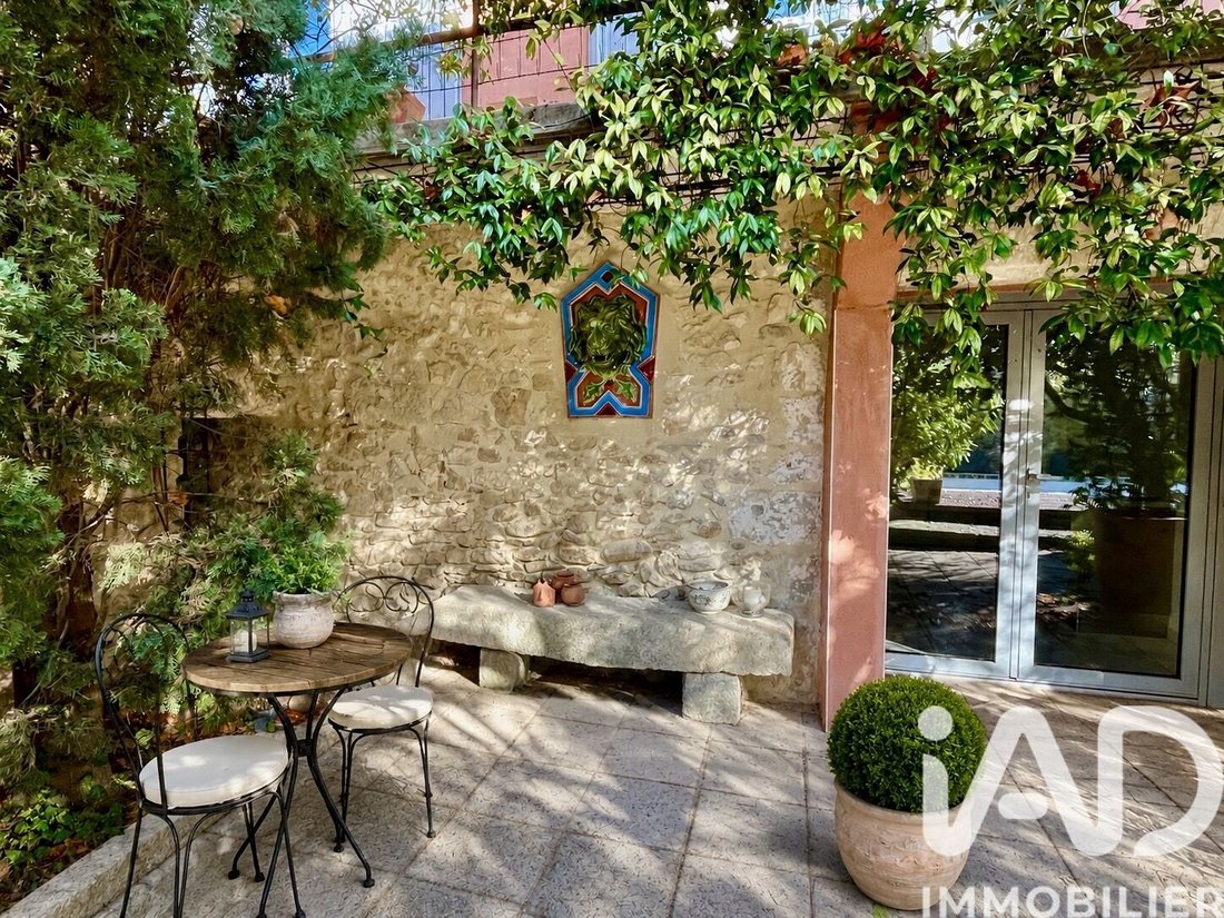 House in Sanilhac-Sagries, Occitania, France 4 - 17970924