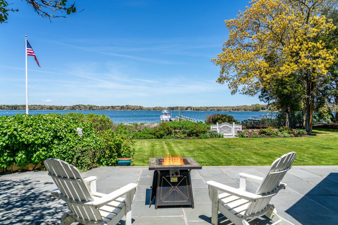House in Barnstable, Massachusetts, United States 2 - 17971725
