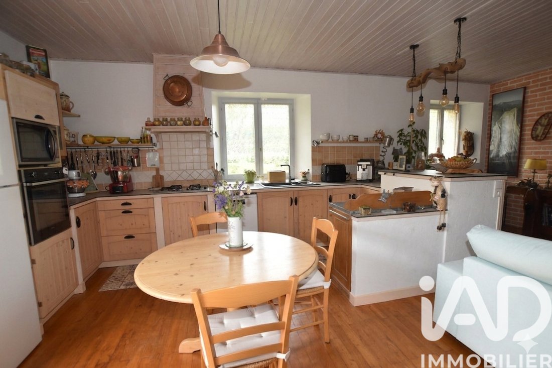 House in Chichilianne, Auvergne-Rhône-Alpes, France 3 - 17970817