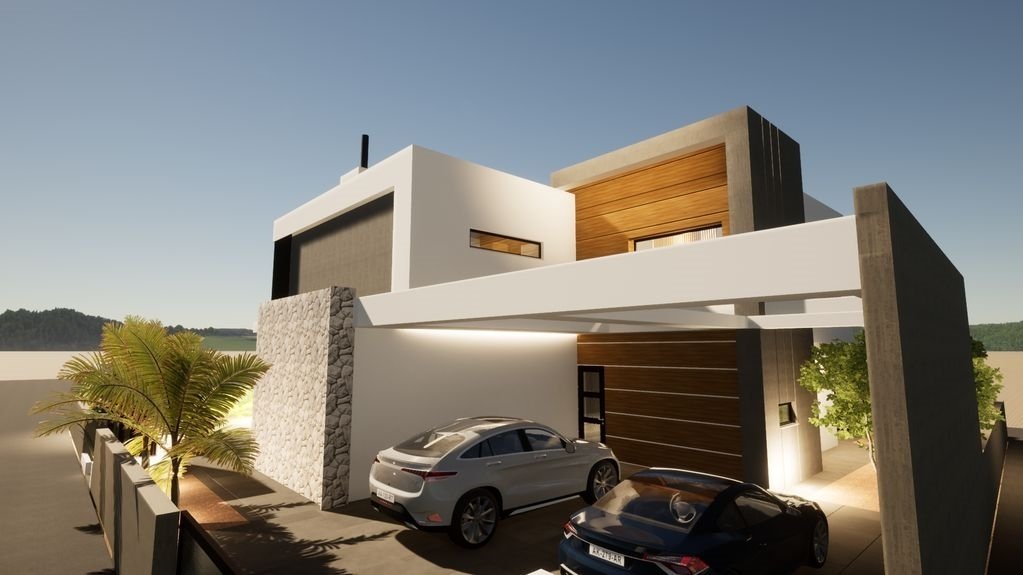 Villa in Psematismenos, Larnaca, Cyprus 3 - 14274299