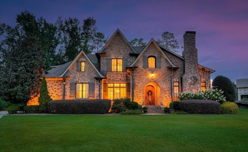 House in Evans, Georgia, United States 1