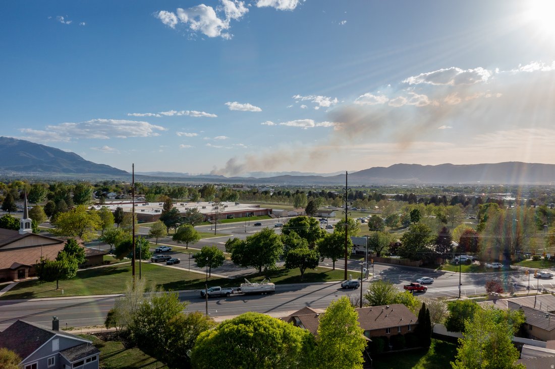 Spanish Fork, Utah, United States 5 - 17967833