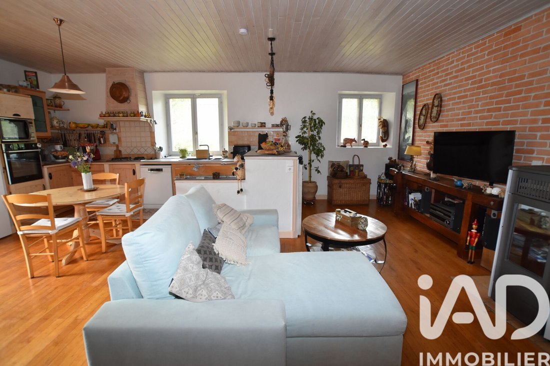 House in Chichilianne, Auvergne-Rhône-Alpes, France 5 - 17970817