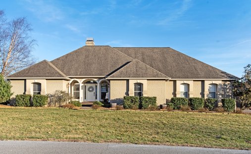 House in Cookeville, Tennessee, United States 1