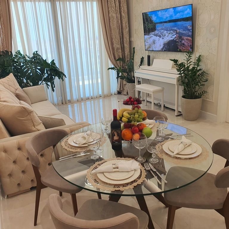 Apartment in Agios Athanasios, Limassol, Cyprus 1 - 16548284