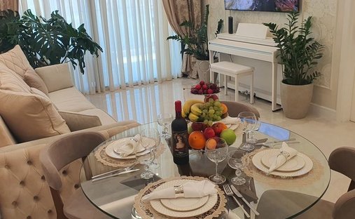 Apartamento en Agios Athanasios, Distrito de Limasol, Chipre 1