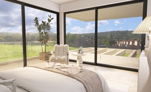 Villa a Aradippou, Distretto di Larnaca, Cipro 1