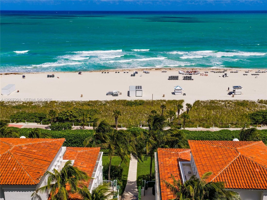 Condo in Miami Beach, Florida, United States 4 - 17968638