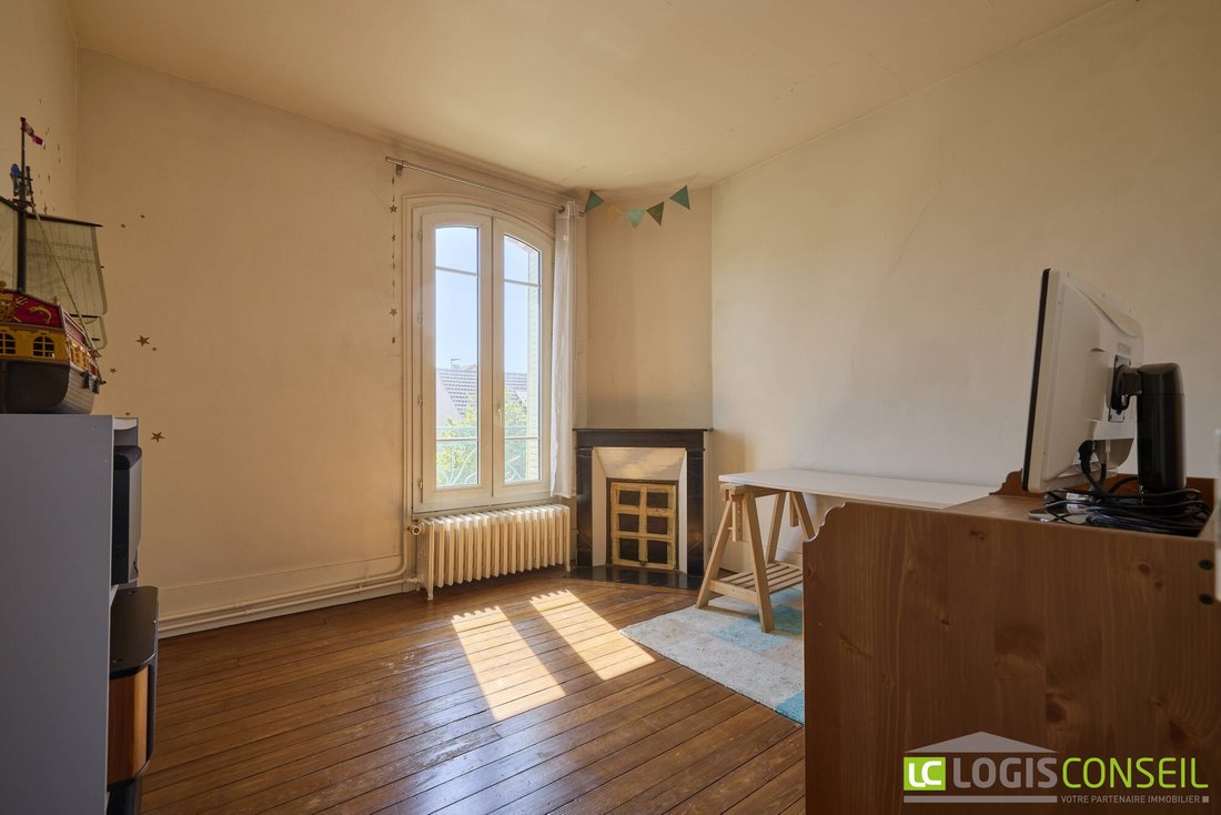 House in Antony, Ile-de-France, France 4 - 17971622